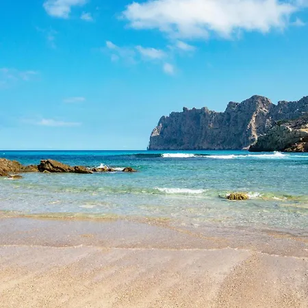 Villa Menonge Pollenca