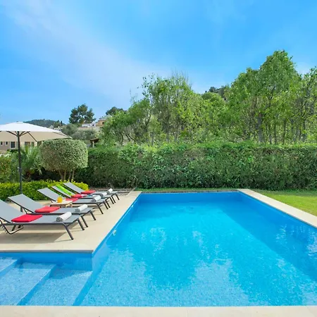 Villa Menonge By Vintage Travel *