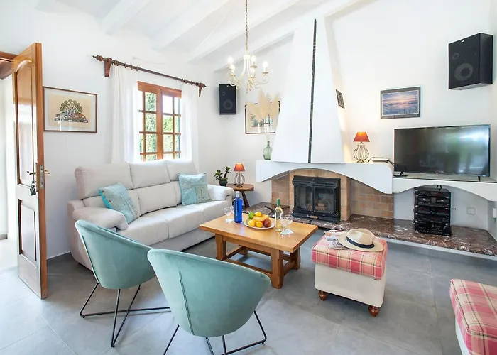 Villa Menonge By Vintage Travel *