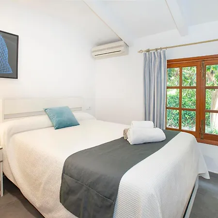 Вилла Menonge Польенса