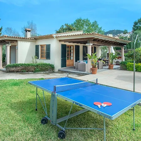 Villa Menonge By Vintage Travel *