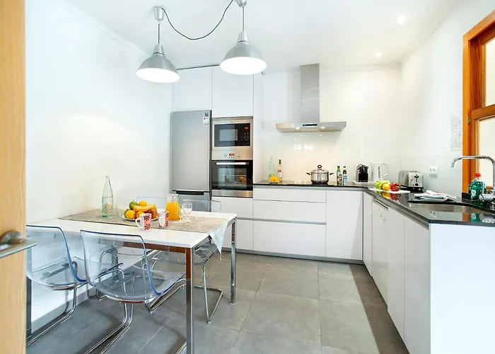 וילה Menonge By Vintage Travel