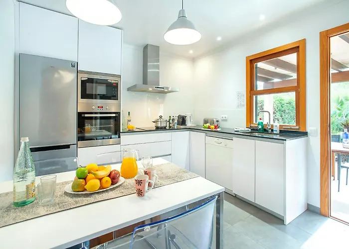 וילה Menonge By Vintage Travel *