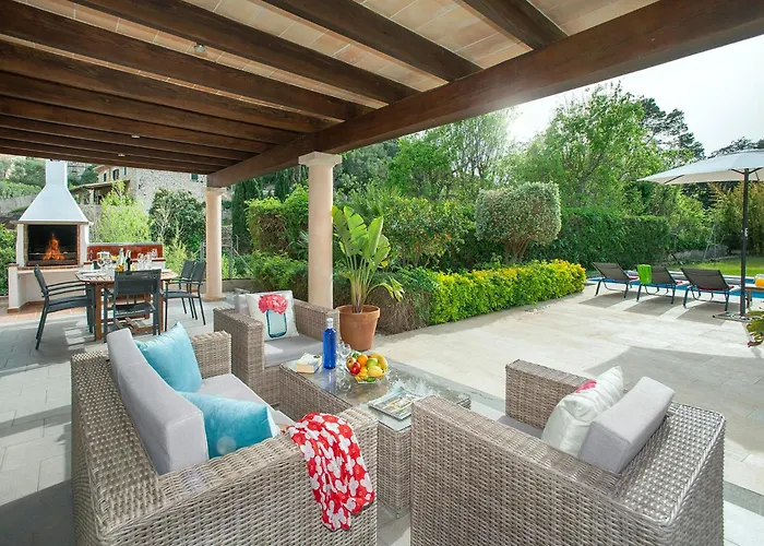 וילה Menonge By Vintage Travel