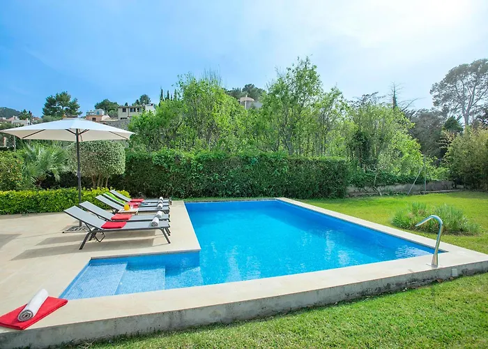 Menonge By Vintage Travel Pollenca