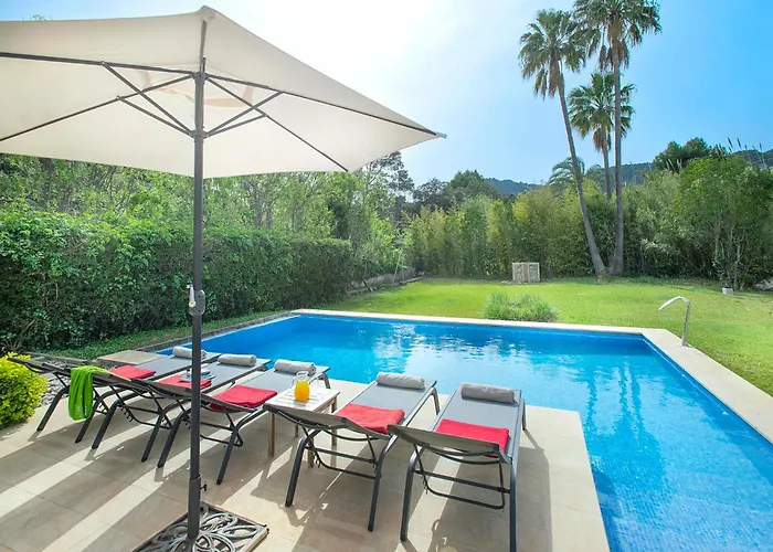 Villa Menonge By Vintage Travel *