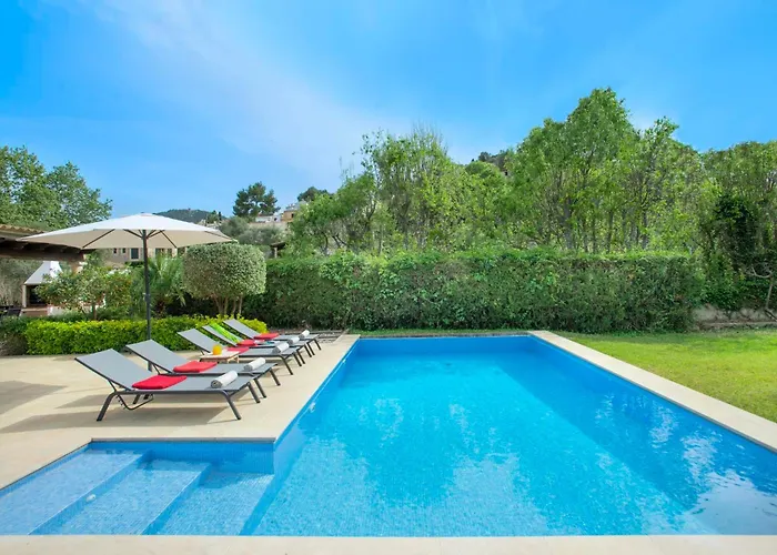 Villa Menonge By Vintage Travel *